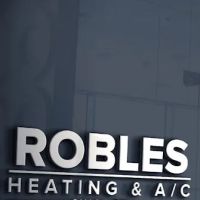 Robles Heating & A/c ico