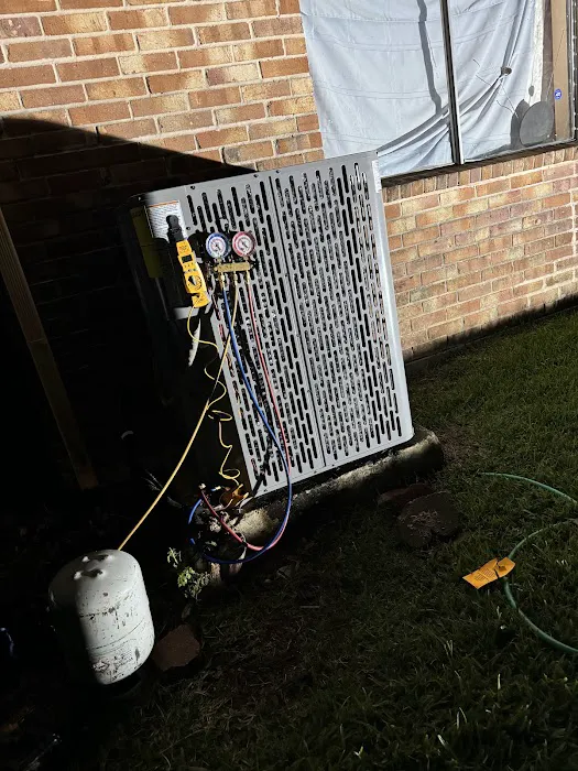 Robles Heating & A/c Picture 9