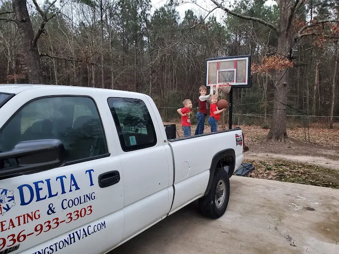 Delta T Heating and Cooling Picture 5