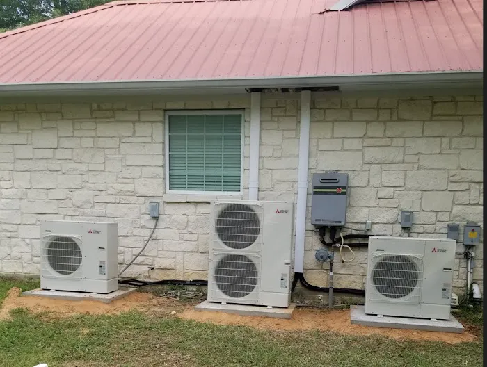 Delta T Heating and Cooling Picture 1