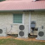 Delta T Heating and Cooling