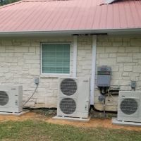 Delta T Heating and Cooling ico