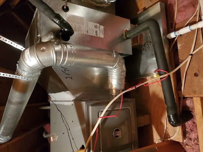 Delta T Heating and Cooling Picture 4