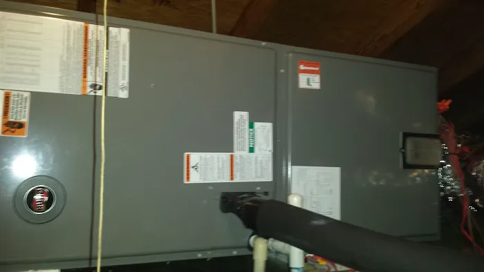 Delta T Heating and Cooling Picture 9