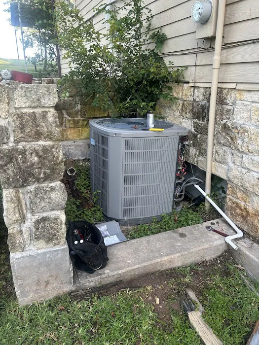 Dogwood A/C Picture 7