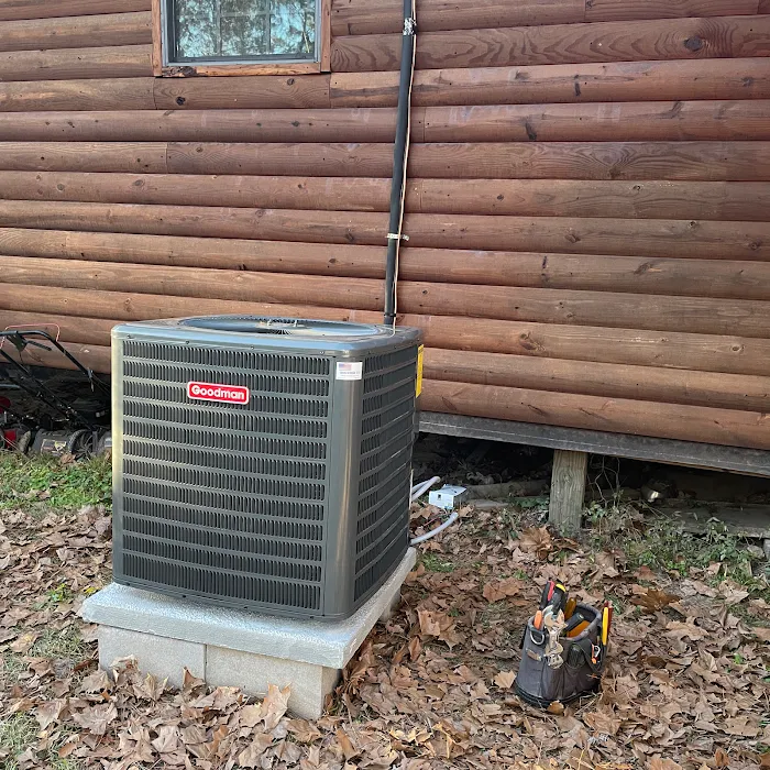 Dogwood A/C Picture 3