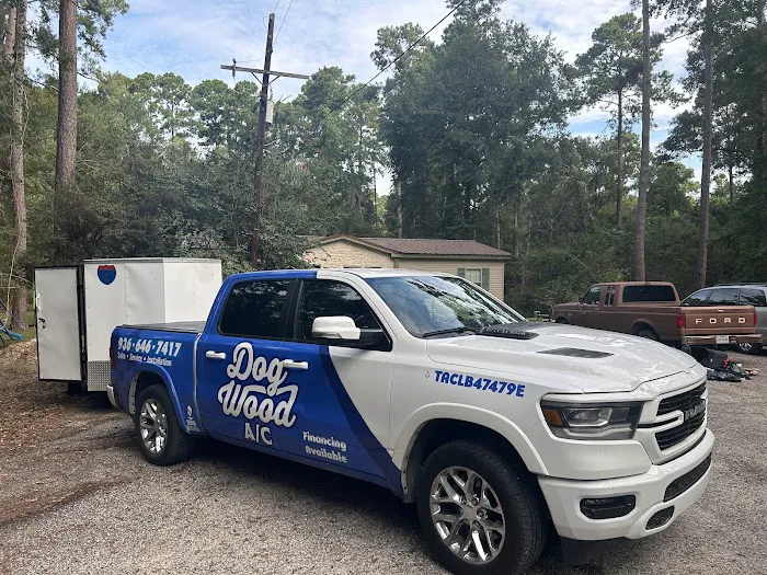 Dogwood A/C Picture 6