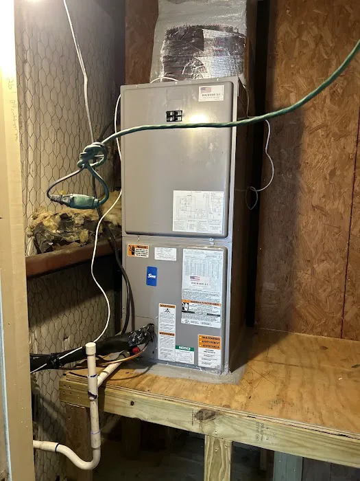 Dogwood A/C Picture 9