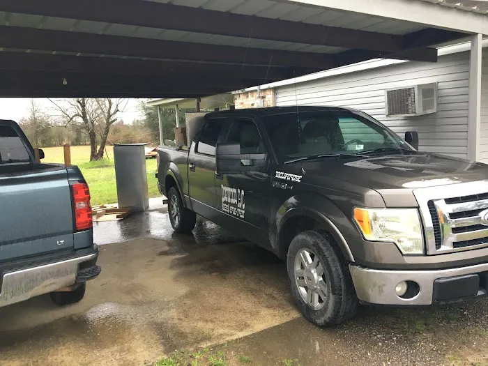 Dogwood A/C Picture 8