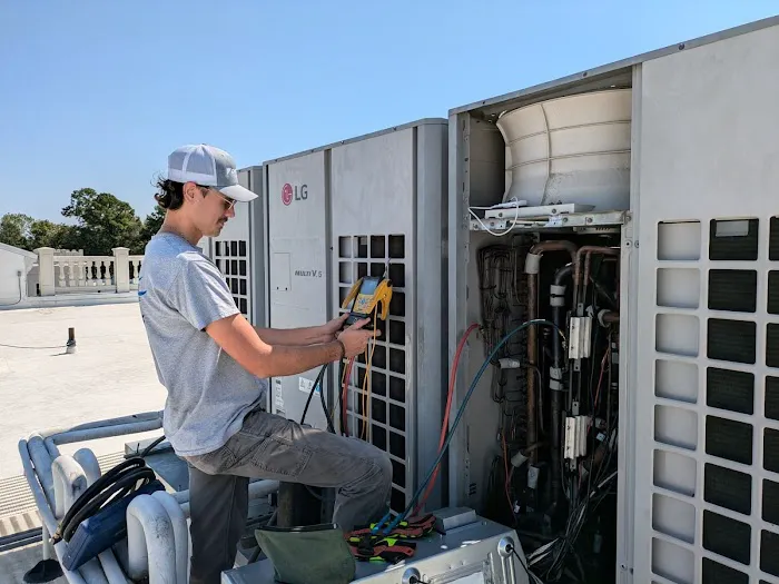 Carl's Quality Cooling and Heating LLC Picture 2