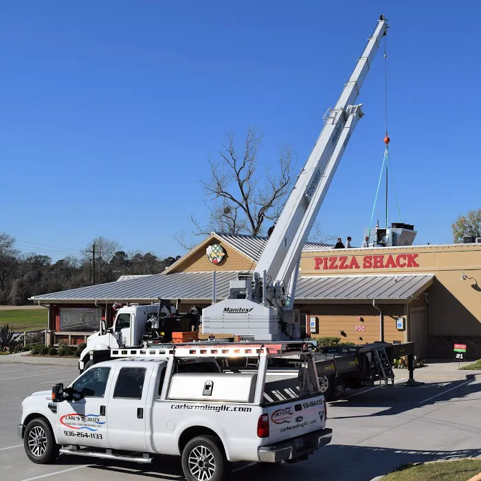 Carl's Quality Cooling and Heating LLC Picture 3