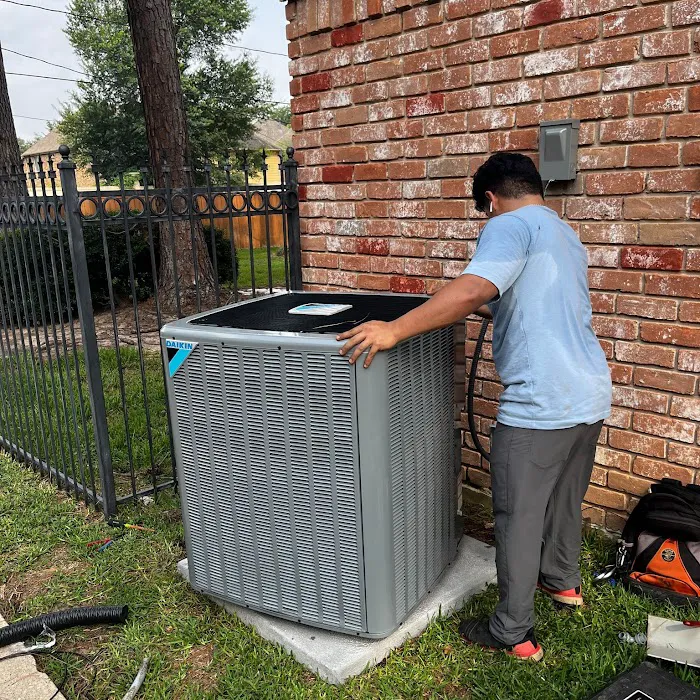 Carl's Quality Cooling and Heating LLC Picture 8