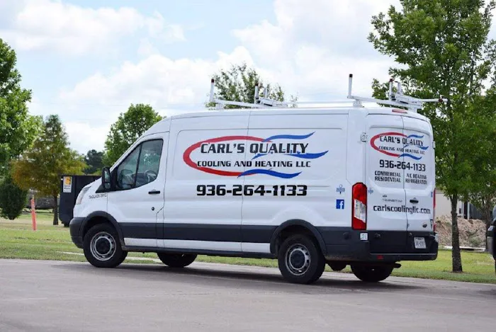 Carl's Quality Cooling and Heating LLC Picture 7