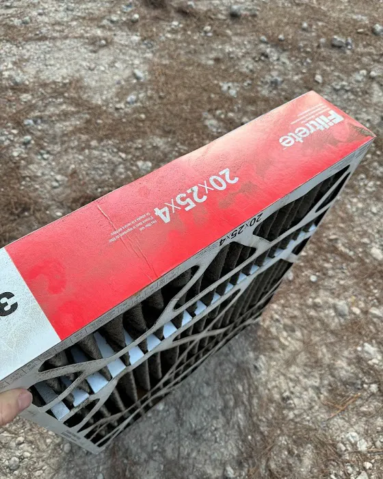 Carl's Quality Cooling and Heating LLC Picture 5