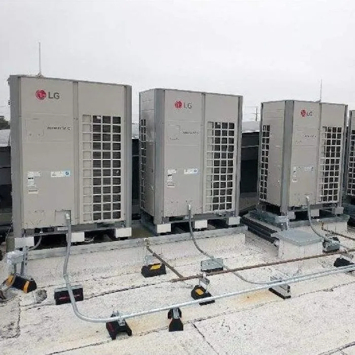 Carl's Quality Cooling and Heating LLC Picture 10