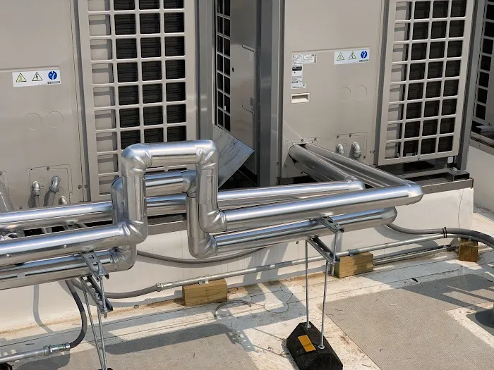 Carl's Quality Cooling and Heating LLC Picture 9