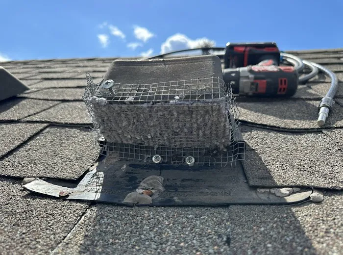 Clean & Green Air Vent Cleaning Picture 2