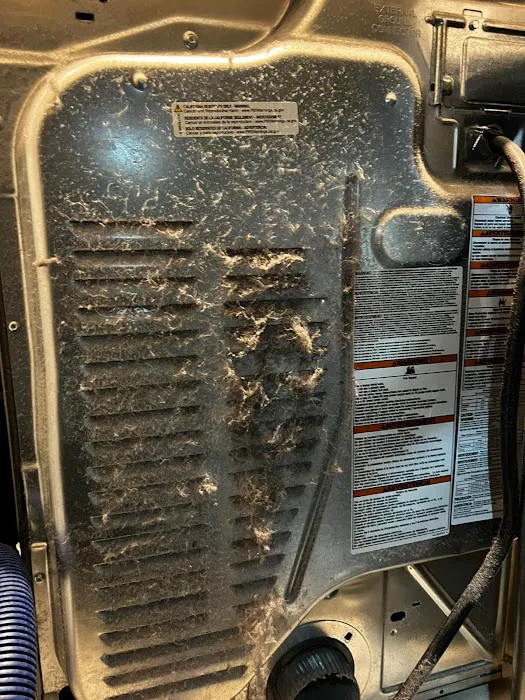 Clean & Green Air Vent Cleaning Picture 3