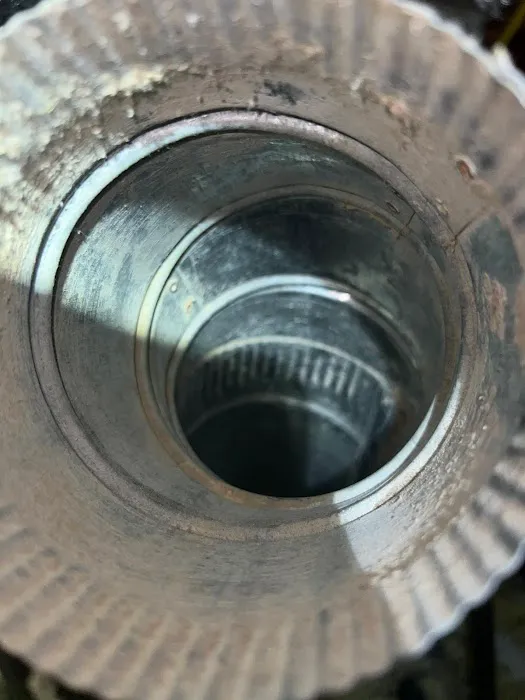 Clean & Green Air Vent Cleaning Picture 7