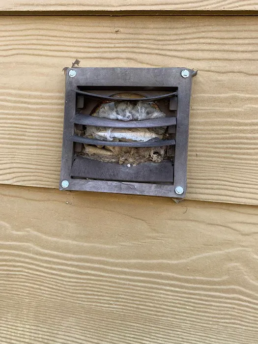 Clean & Green Air Vent Cleaning Picture 5