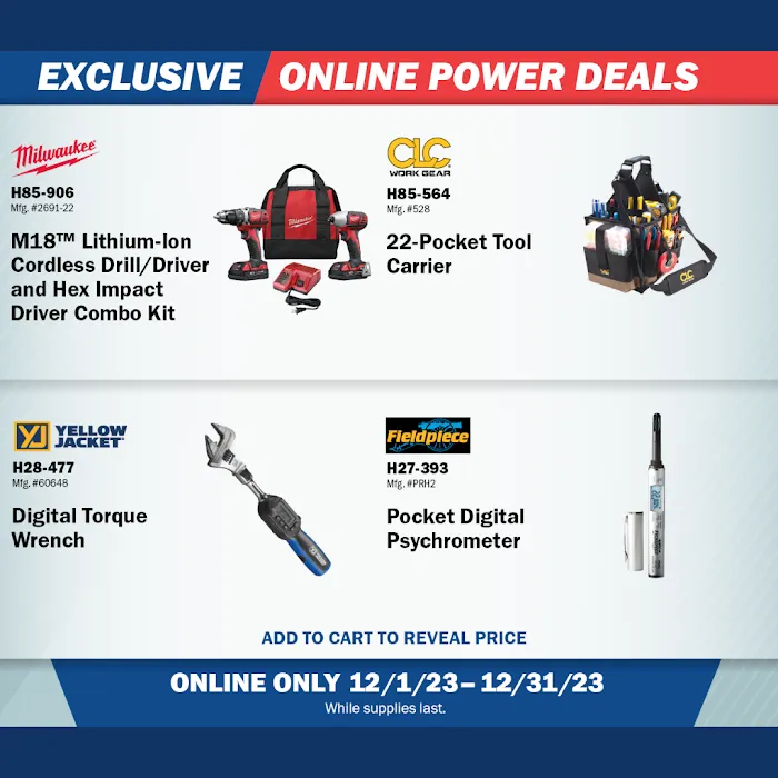 Johnstone Supply Picture 3