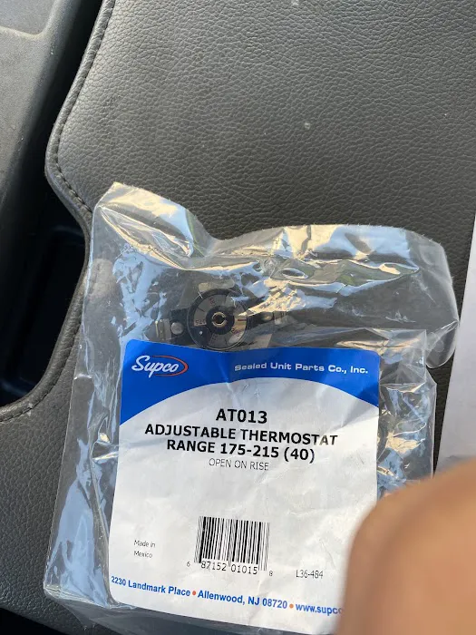 Johnstone Supply Picture 1