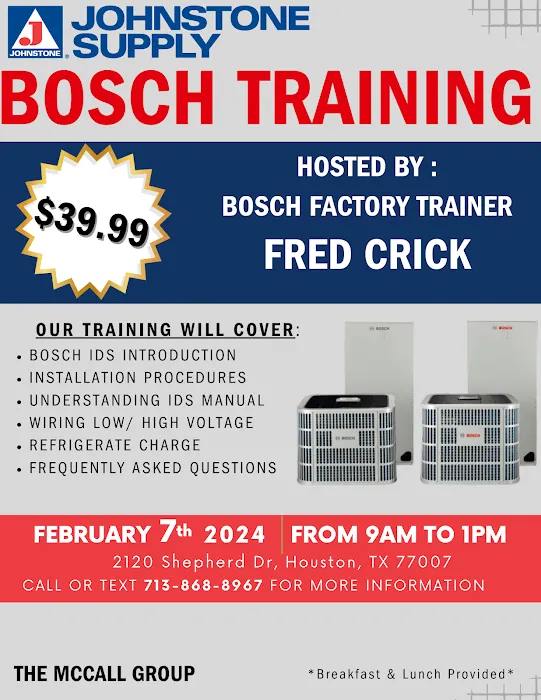 Johnstone Supply Picture 4