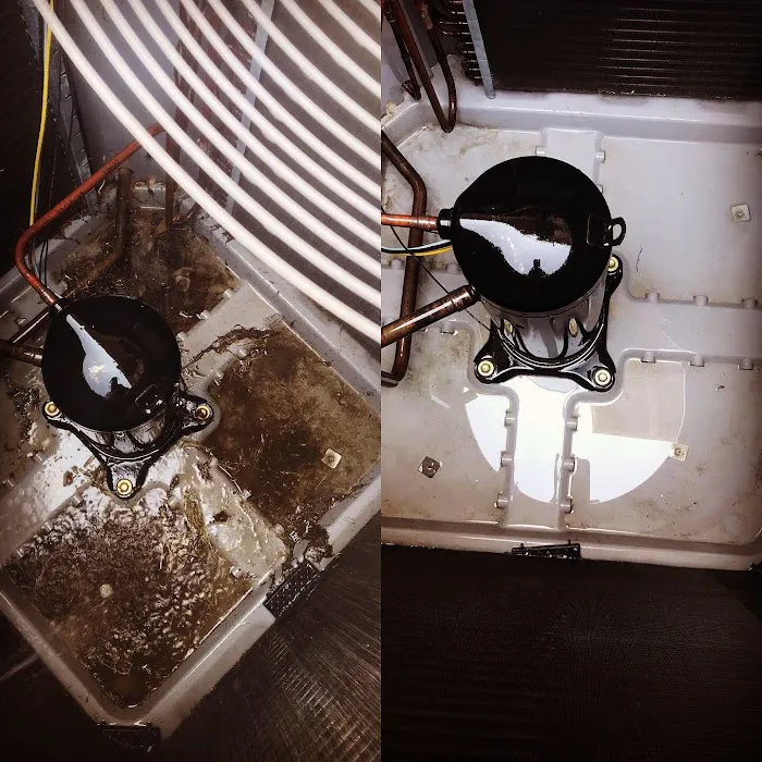 Affordable Air Repair Picture 3