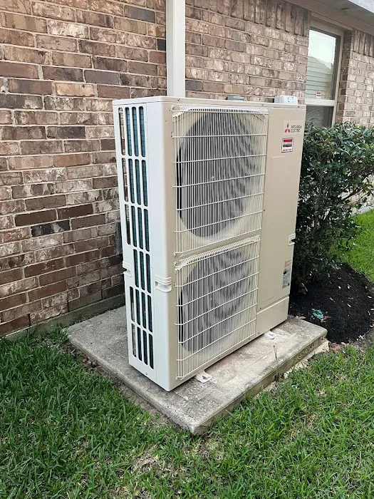 Affordable Air Repair Picture 2