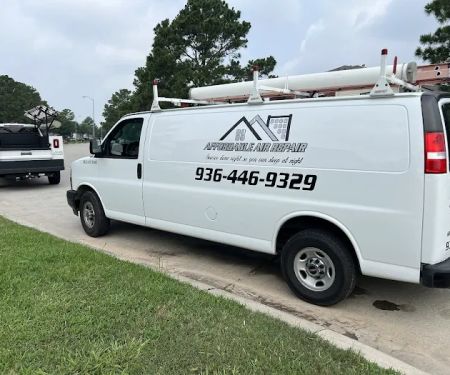 Affordable Air Repair