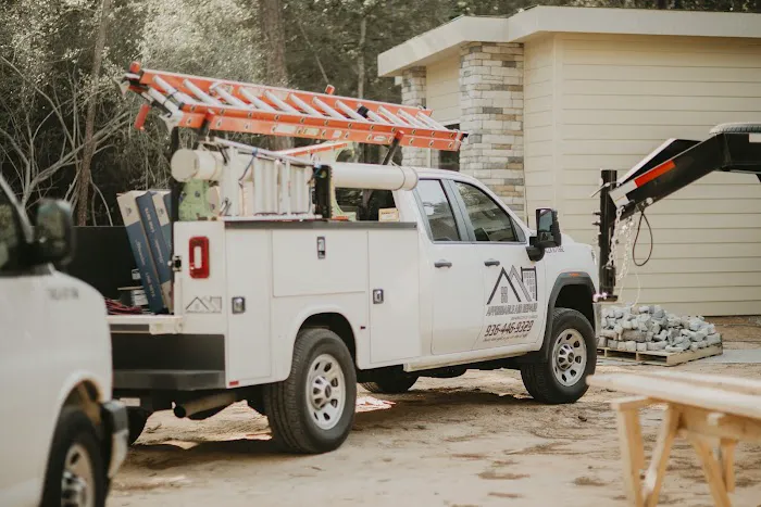 Affordable Air Repair Picture 6