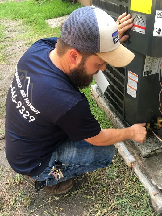 Affordable Air Repair Picture 4