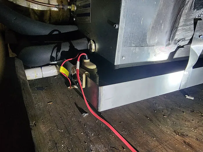 Affordable Air Repair Picture 8