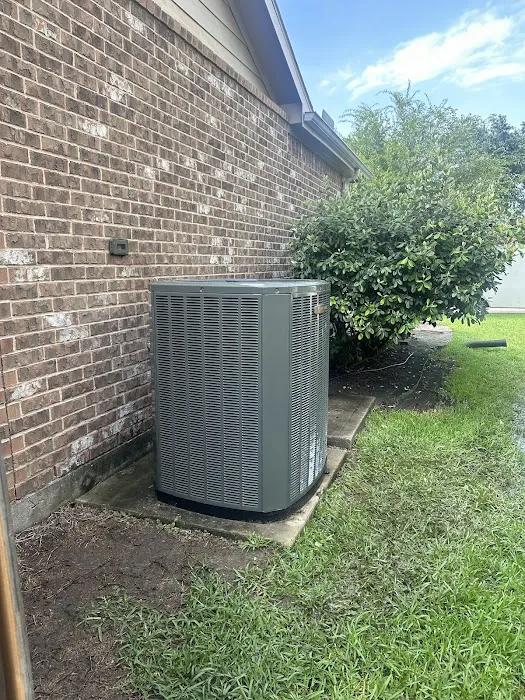 Affordable Air Repair Picture 10