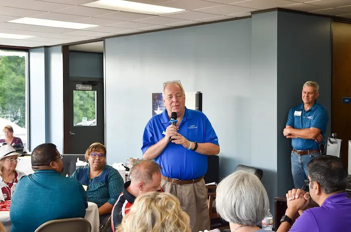 Air Tech of Conroe Picture 5