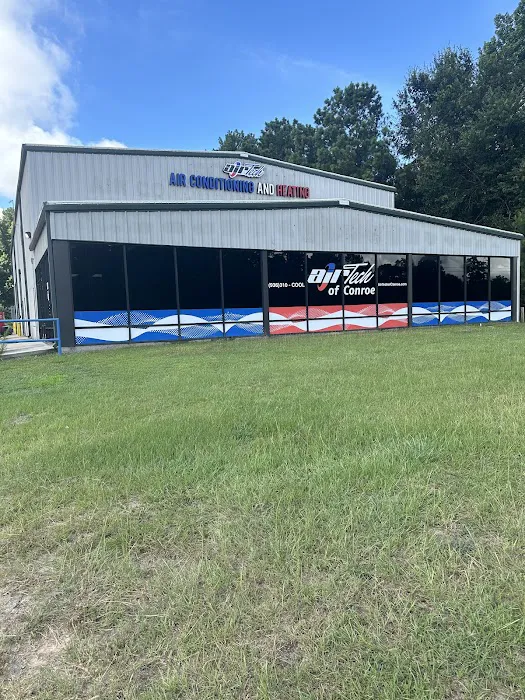 Air Tech of Conroe Picture 3