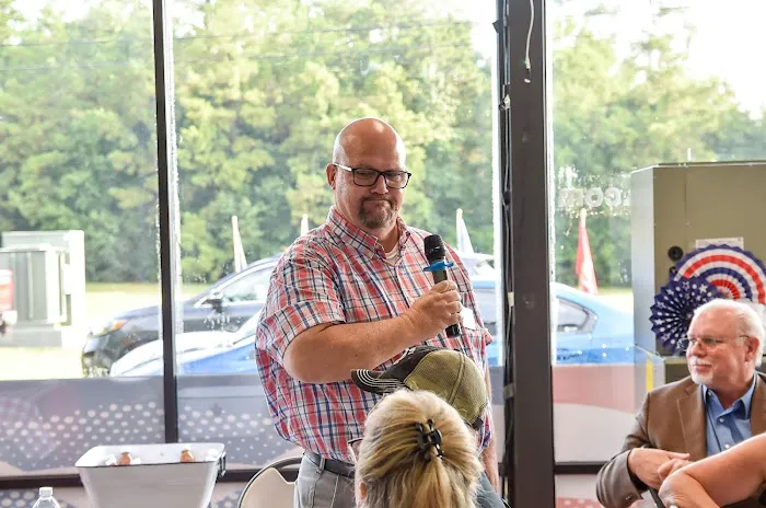 Air Tech of Conroe Picture 8