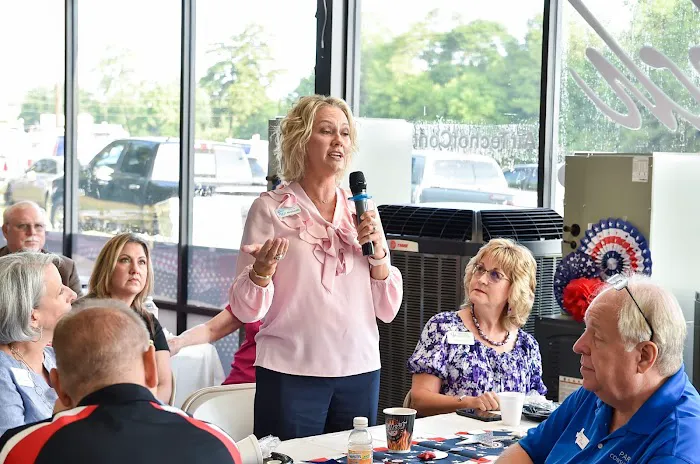 Air Tech of Conroe Picture 7