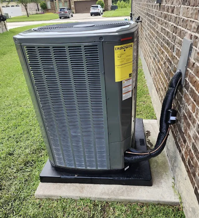 Air Tech of Conroe Picture 10