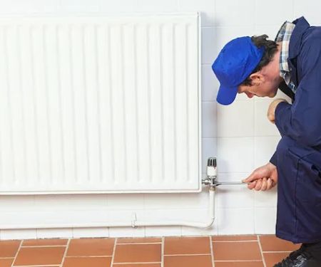 Crawford And Family HVAC