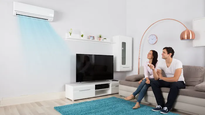 Crawford And Family HVAC Picture 10