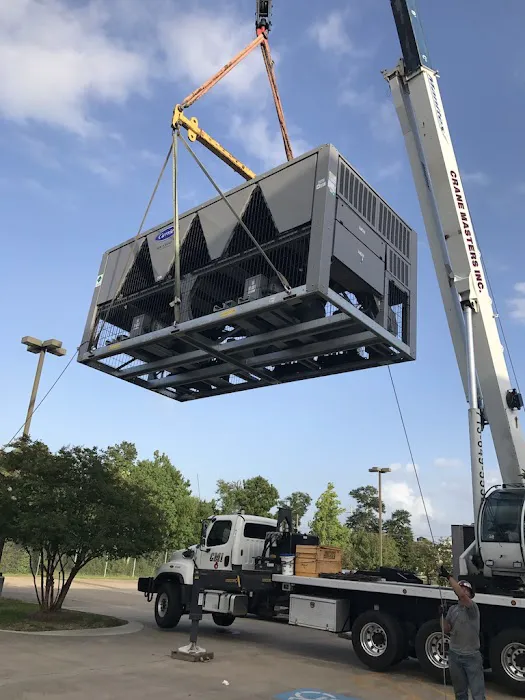 Innovative Cooling & Energy Solutions, Inc. Picture 5