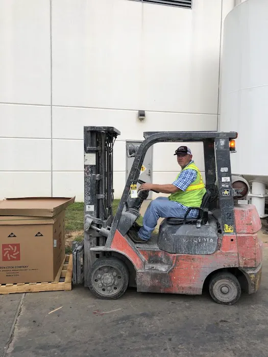 Innovative Cooling & Energy Solutions, Inc. Picture 4