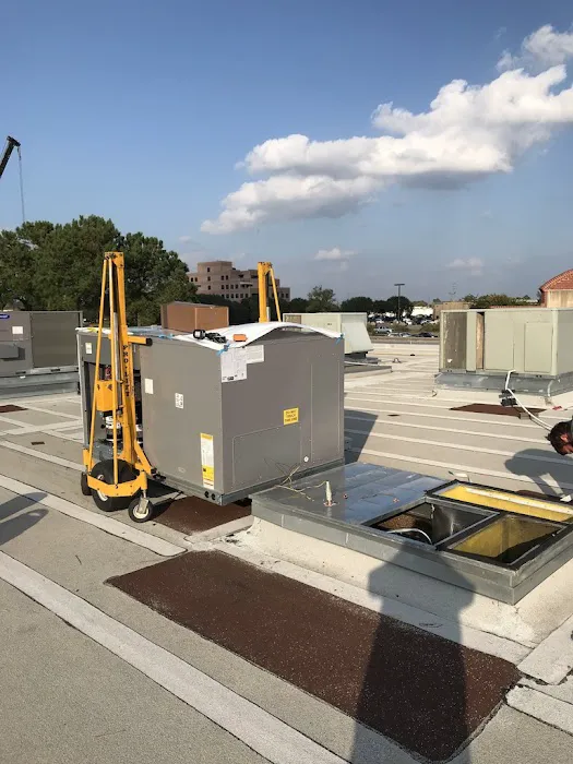 Innovative Cooling & Energy Solutions, Inc. Picture 3