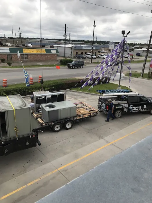 Innovative Cooling & Energy Solutions, Inc. Picture 6