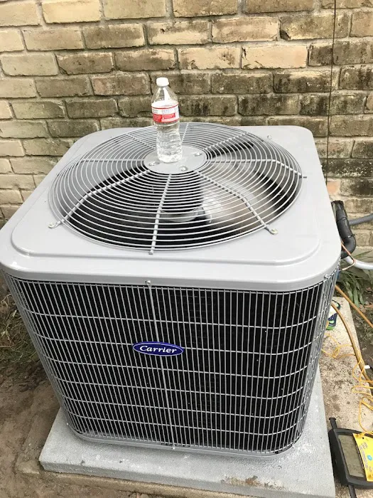 Innovative Cooling & Energy Solutions, Inc. Picture 1