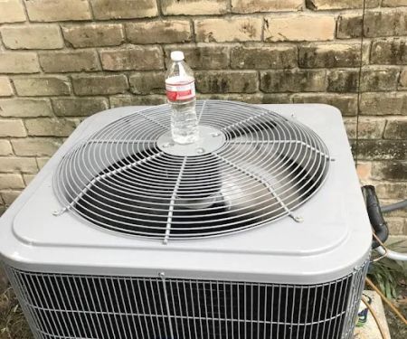 Innovative Cooling & Energy Solutions, Inc.