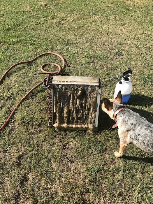 Innovative Cooling & Energy Solutions, Inc. Picture 9