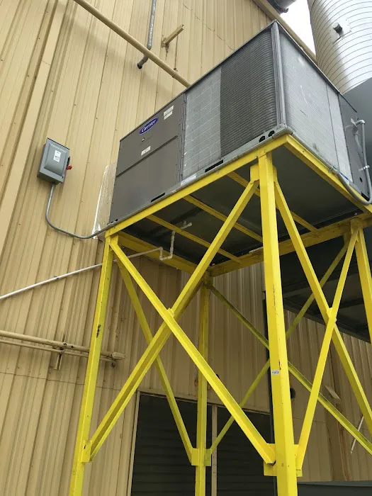 Innovative Cooling & Energy Solutions, Inc. Picture 8