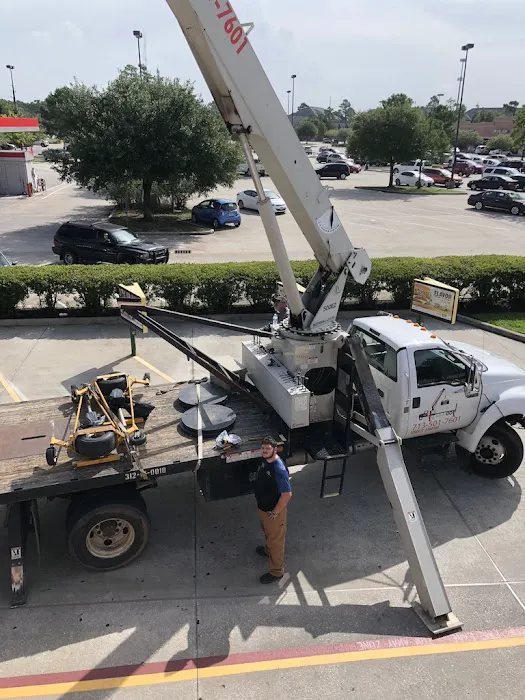 Innovative Cooling & Energy Solutions, Inc. Picture 10